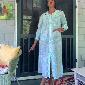 Vintage Nightgown